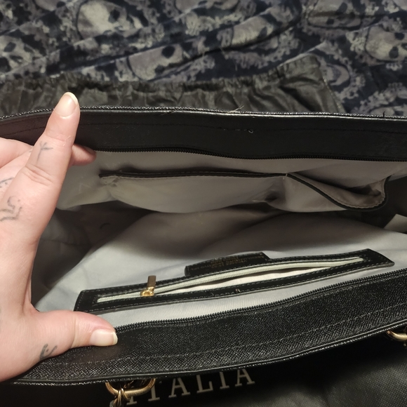 Versace Purse - Picture 4 of 4